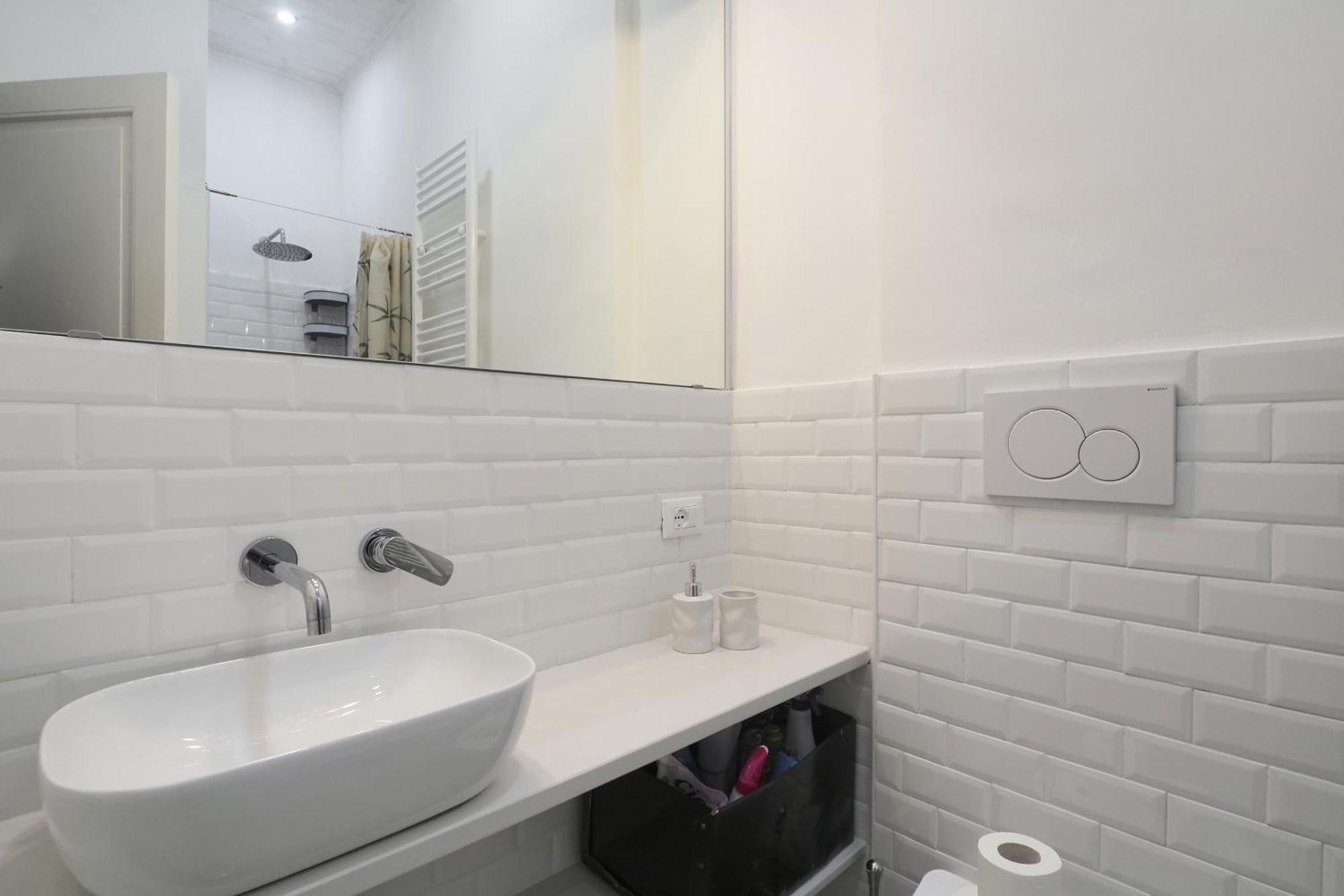 Appartamento Primopiano - Sant' Arnaldo Milano