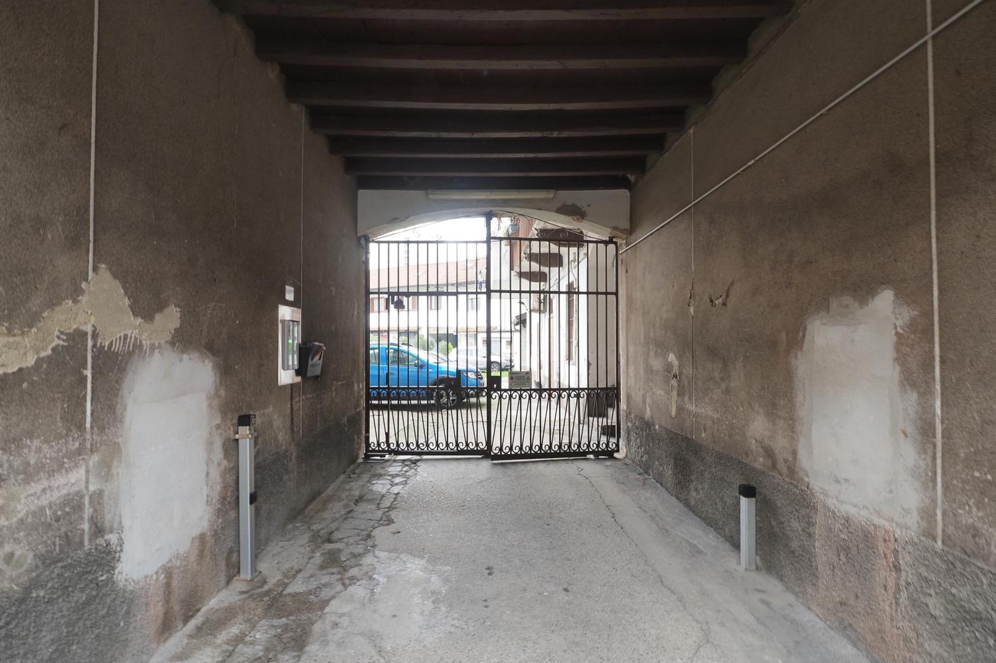 Appartamento Primopiano - Sant' Arnaldo