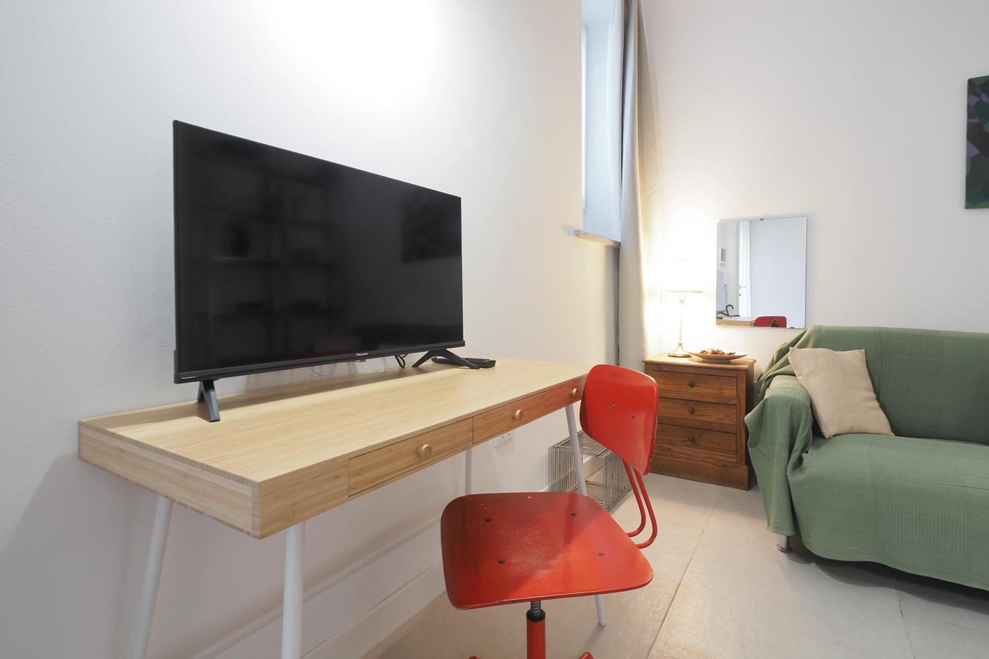Primopiano - Sant' Arnaldo Appartamento *