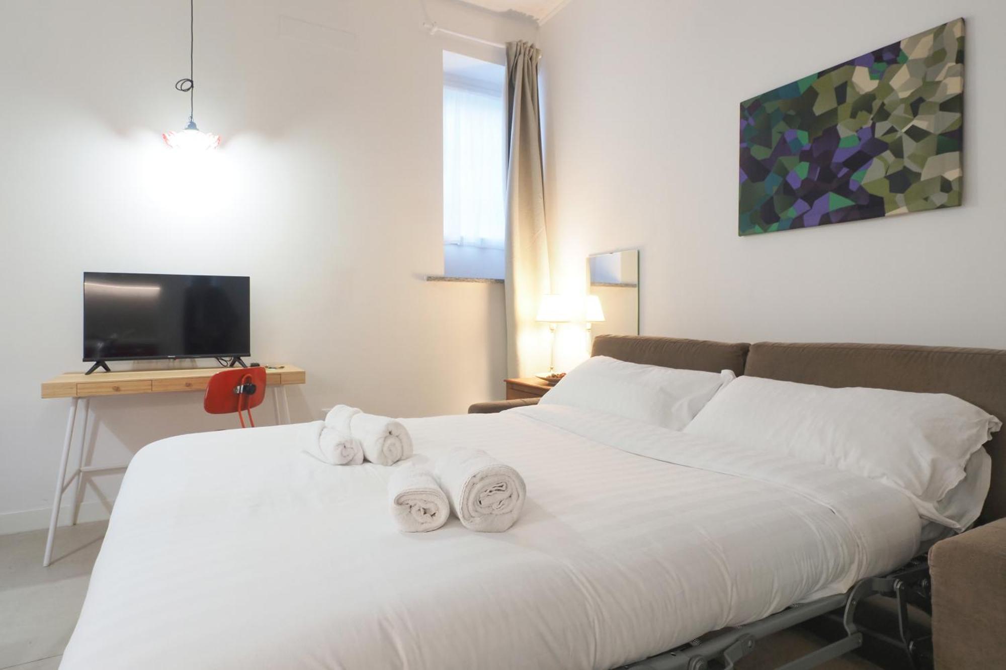 Primopiano - Sant' Arnaldo Appartamento Milano