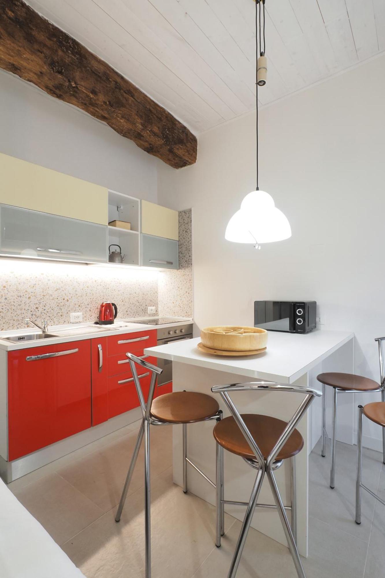 Primopiano - Sant' Arnaldo * Milano