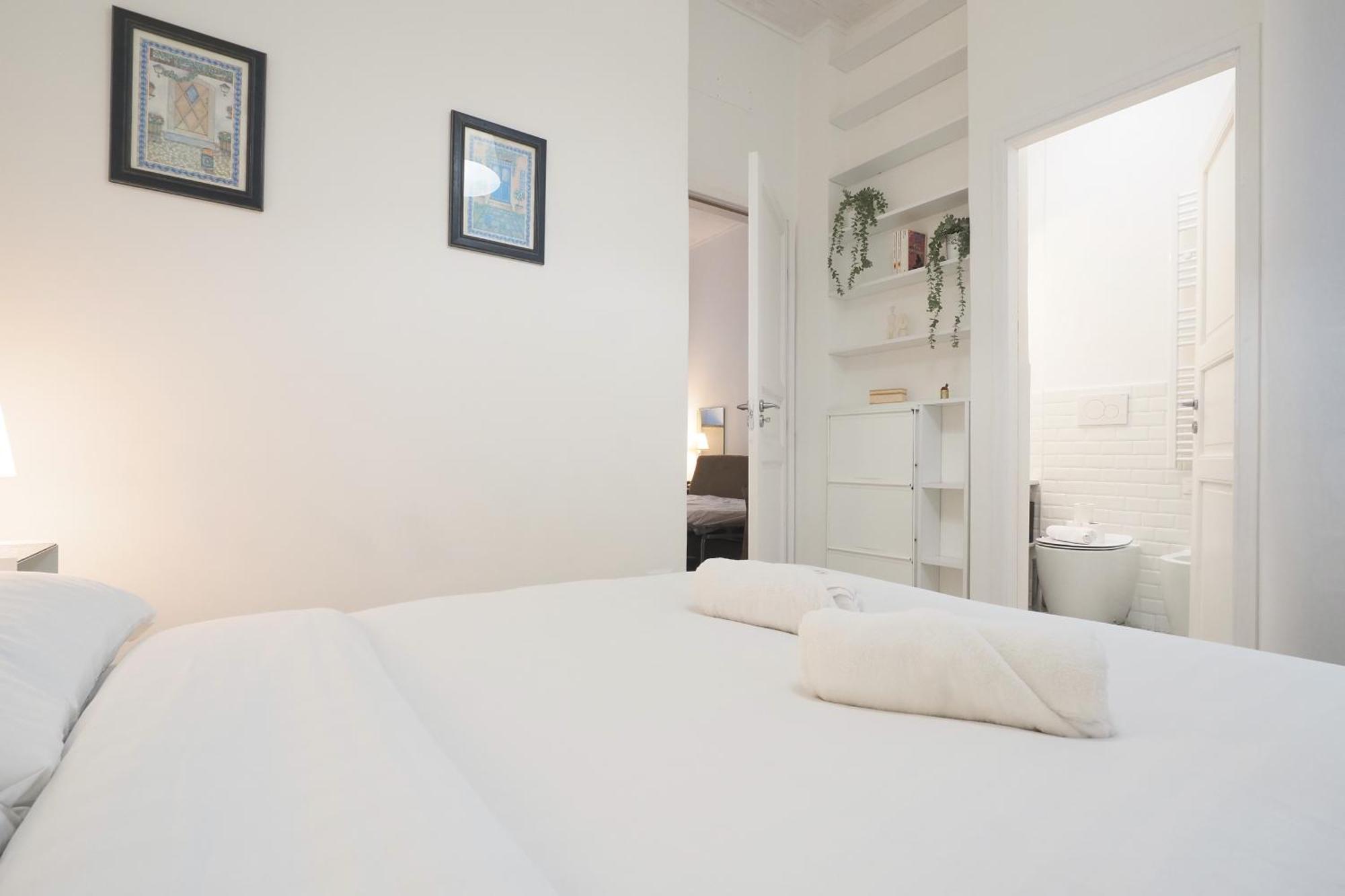 Primopiano - Sant' Arnaldo * Milano