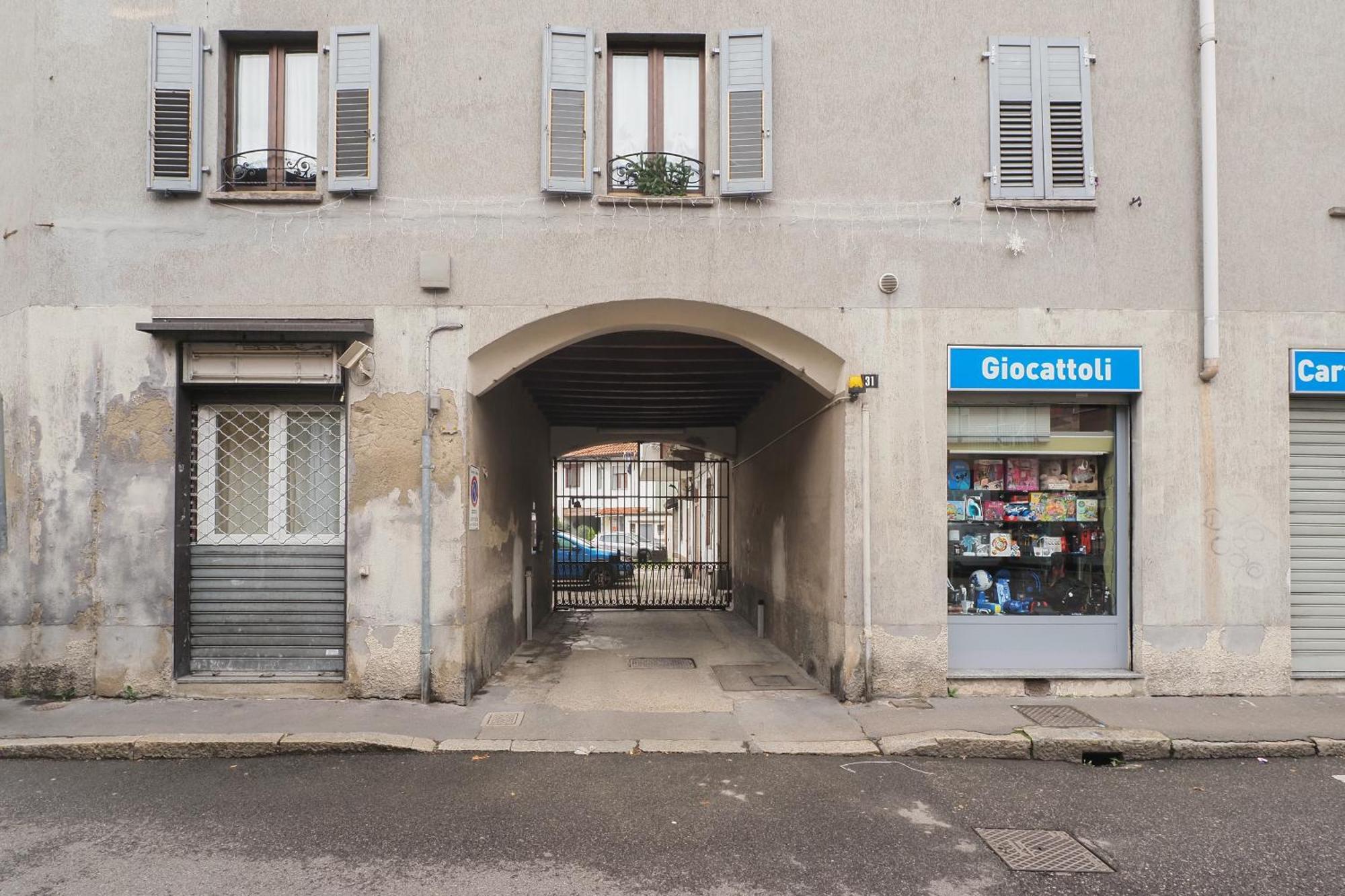 Appartamento Primopiano - Sant' Arnaldo