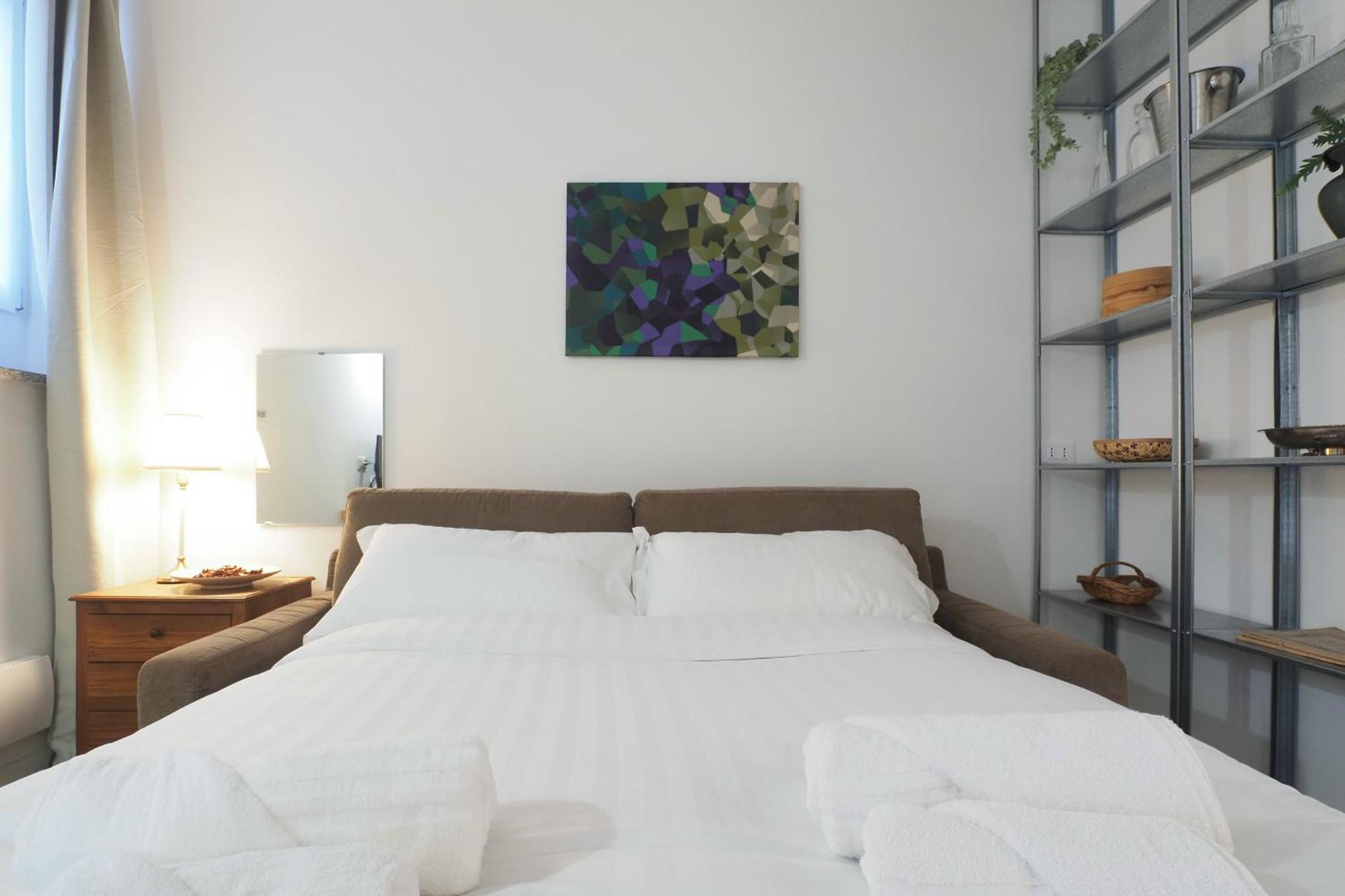 Appartamento Primopiano - Sant' Arnaldo *