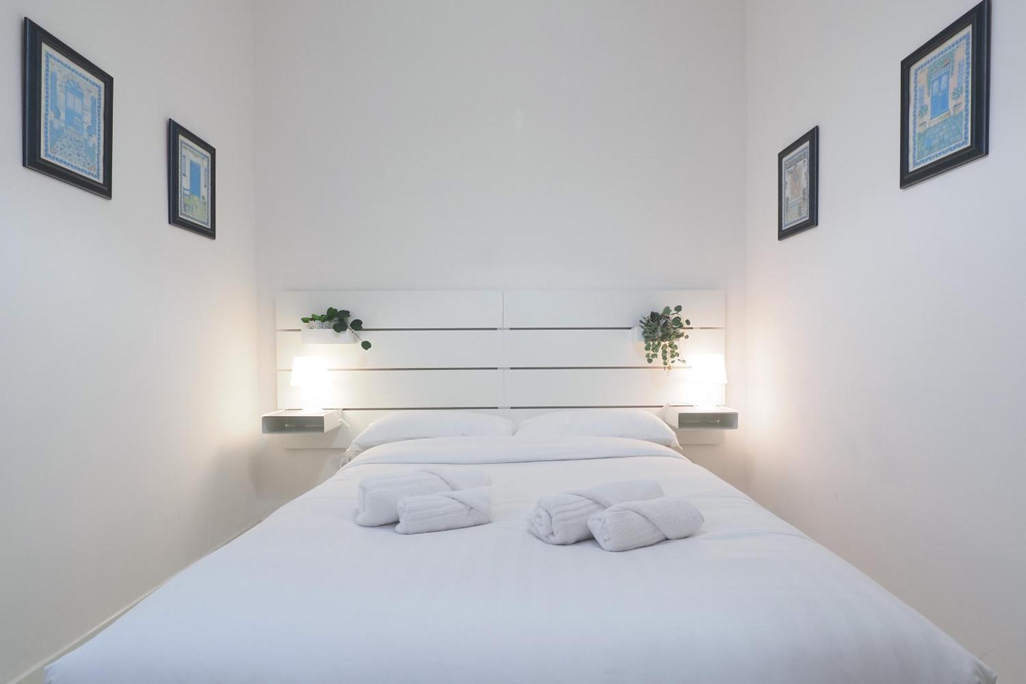 Primopiano - Sant' Arnaldo Appartamento Milano