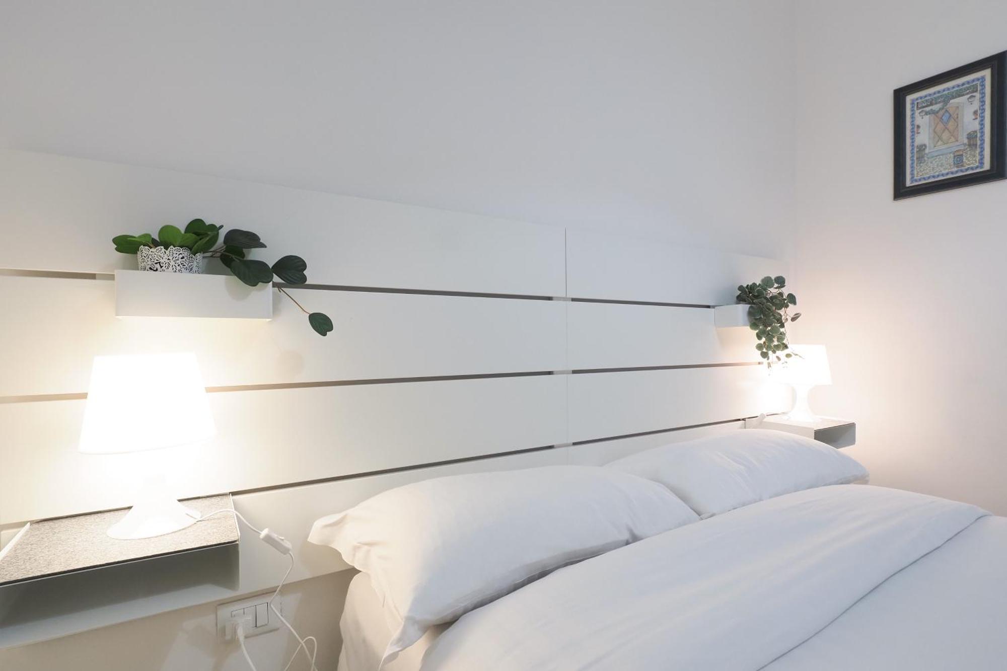 Apartamento Primopiano - Sant' Arnaldo Milán