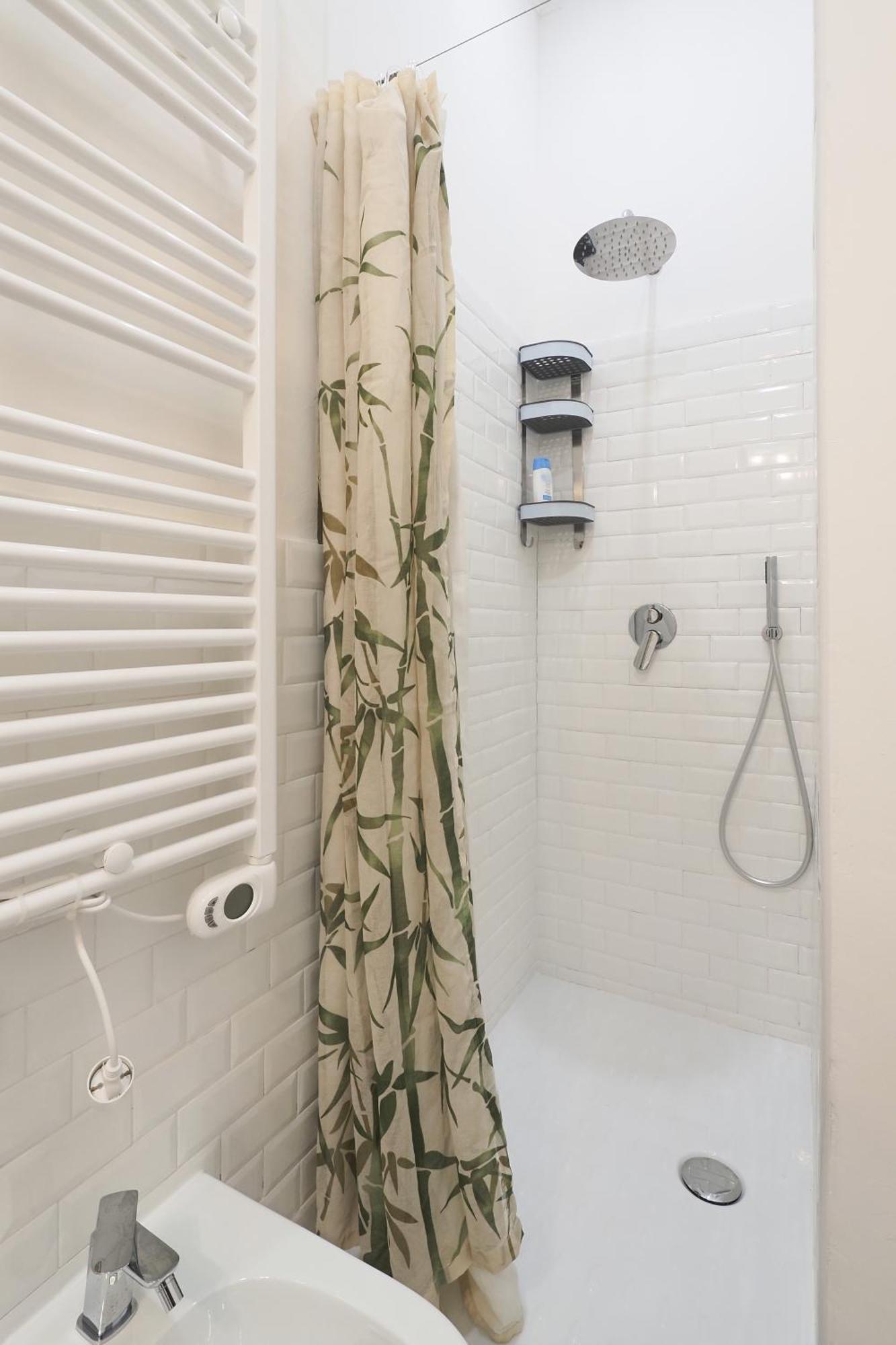 Apartamento Primopiano - Sant' Arnaldo Milán